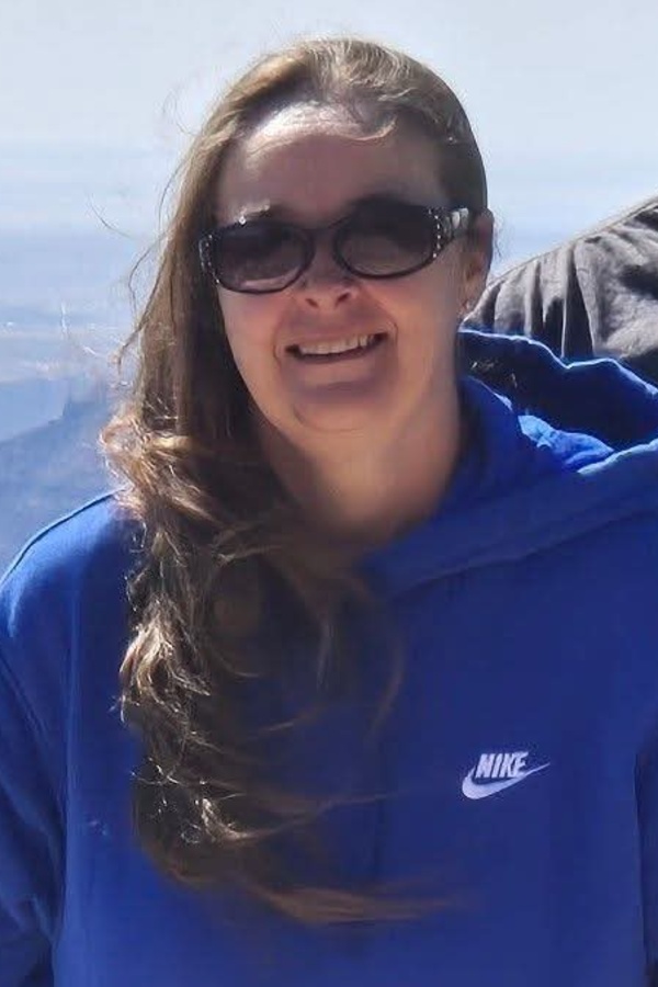 Cruise Brothers Travel Agent Charlotte Wallace